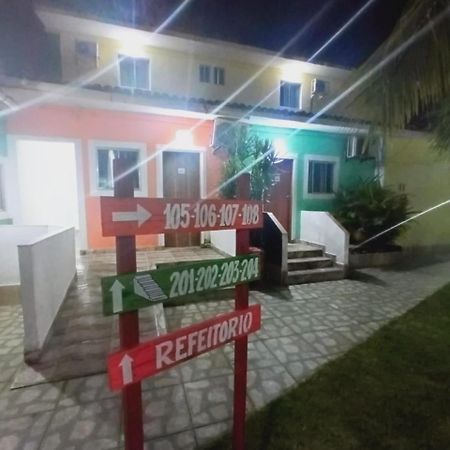 Pousada Maceio Inn Экстерьер фото