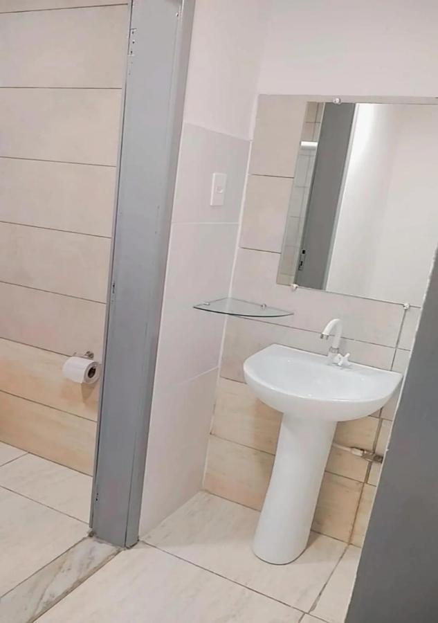 Pousada Maceio Inn Экстерьер фото