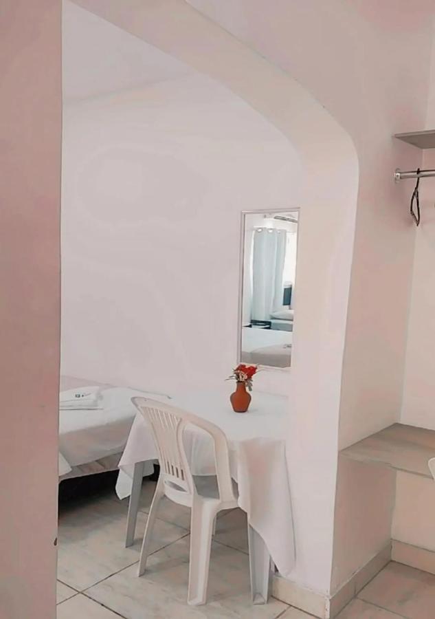 Pousada Maceio Inn Экстерьер фото