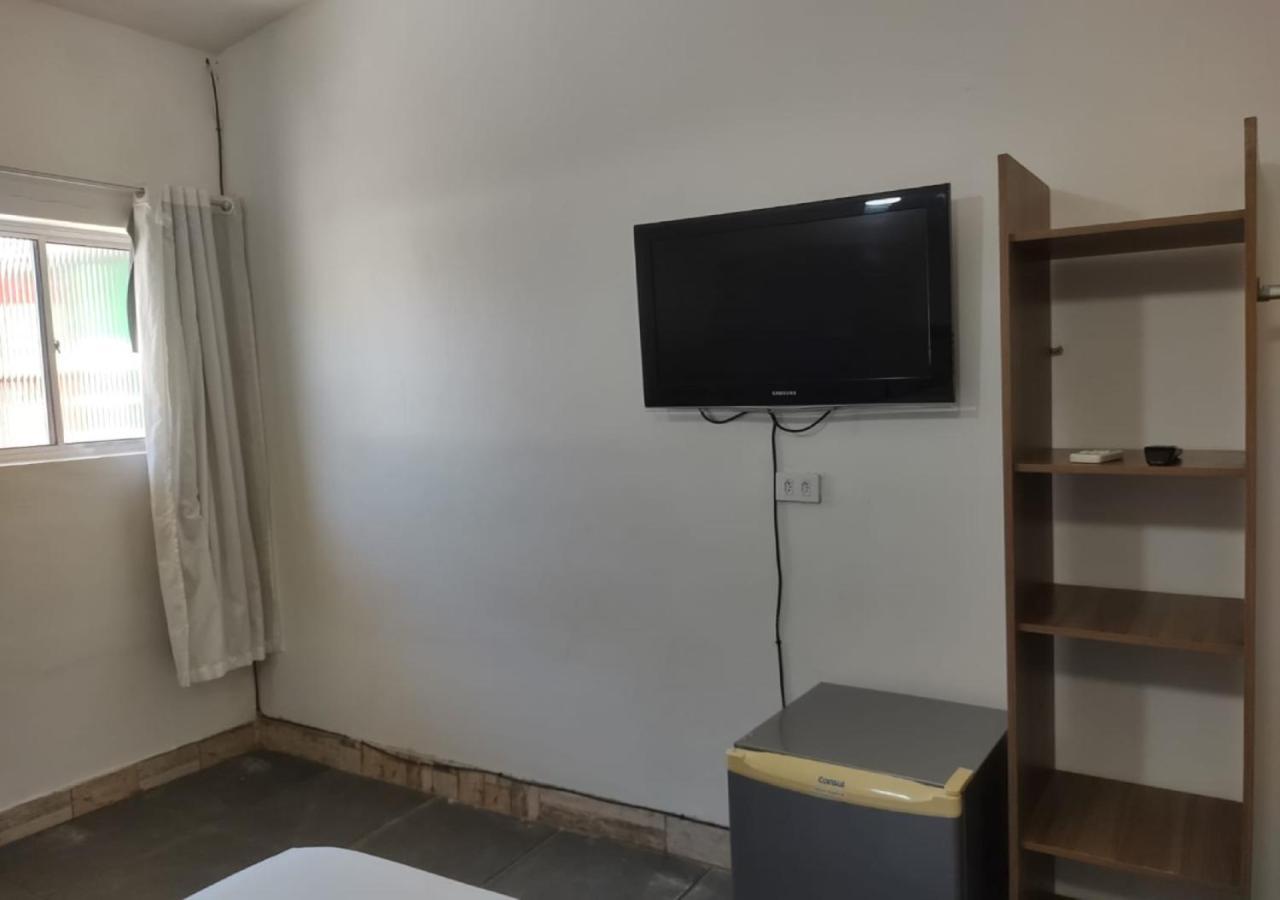 Pousada Maceio Inn Экстерьер фото