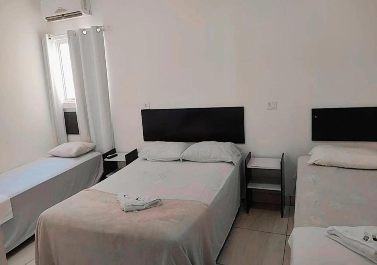 Pousada Maceio Inn Экстерьер фото
