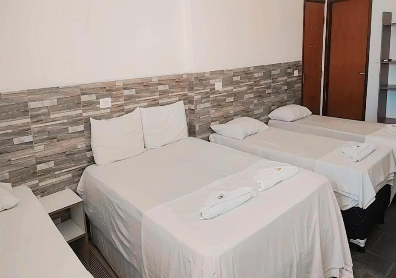 Pousada Maceio Inn Экстерьер фото