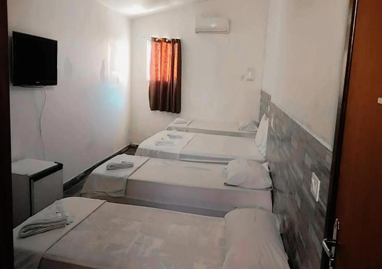 Pousada Maceio Inn Экстерьер фото